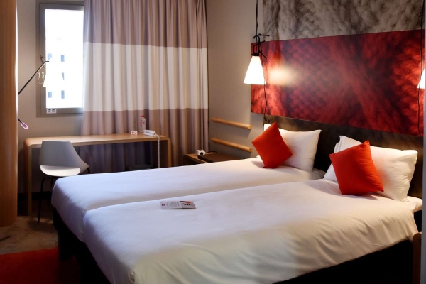 Hotel ibis Sfax
